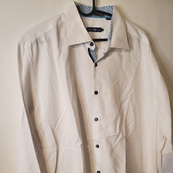 Beautiful Stone Rose Shirt - Picture 3 of 4